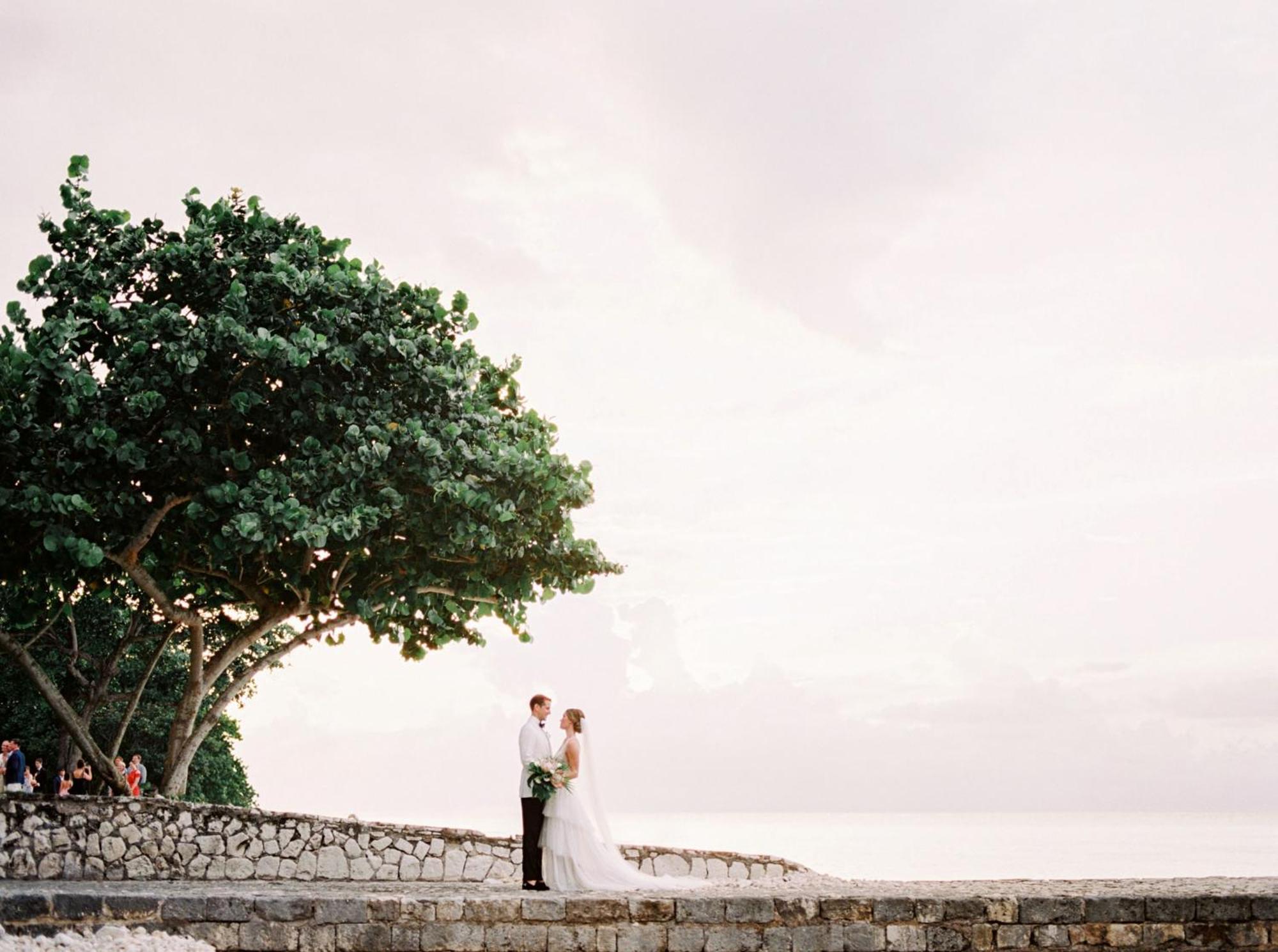Round Hill Hotel & Villas Montego Bay Exterior foto